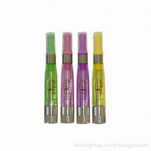 Electronic cigarettes clearomizers, CE4+, CE5+